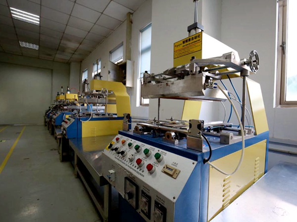 Production Equipment