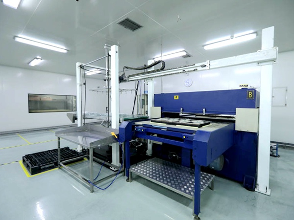 Production Equipment