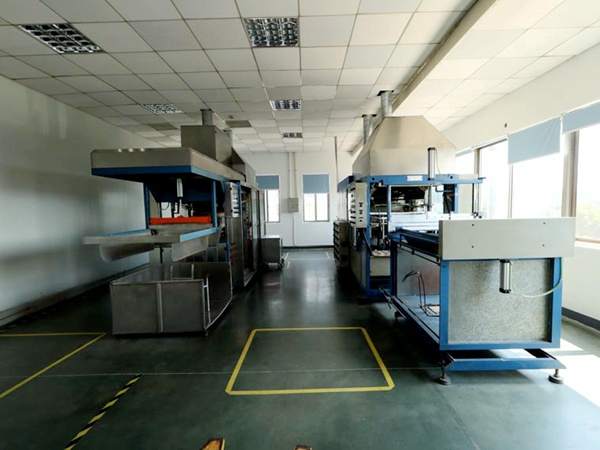 Production Equipment